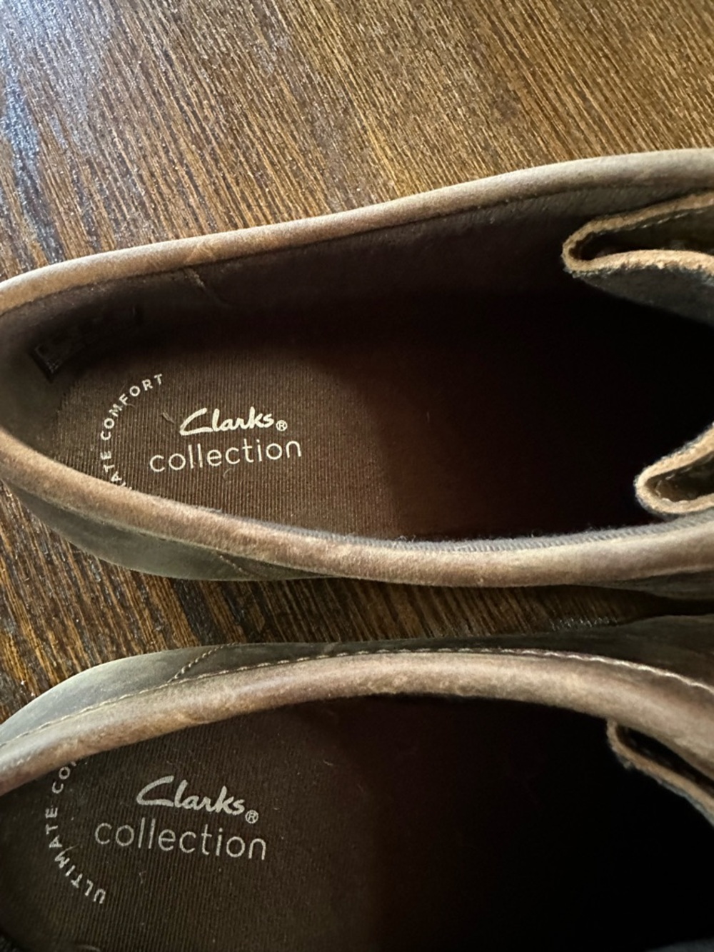 Clarks - Picture 2 of 7
